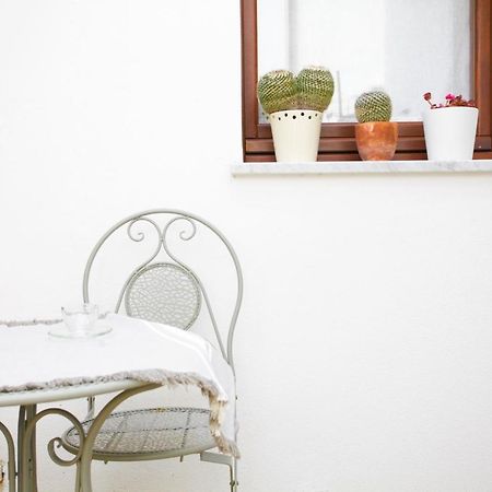 Mamu Apartment Alghero Eksteriør bilde