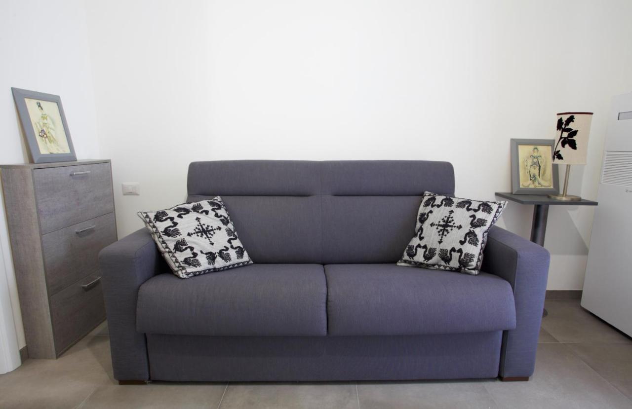 Mamu Apartment Alghero Eksteriør bilde