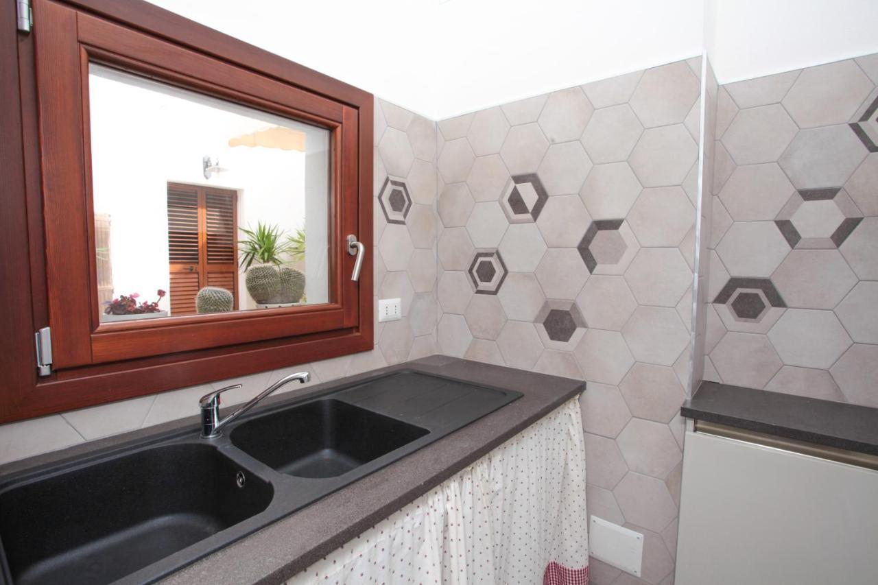 Mamu Apartment Alghero Eksteriør bilde