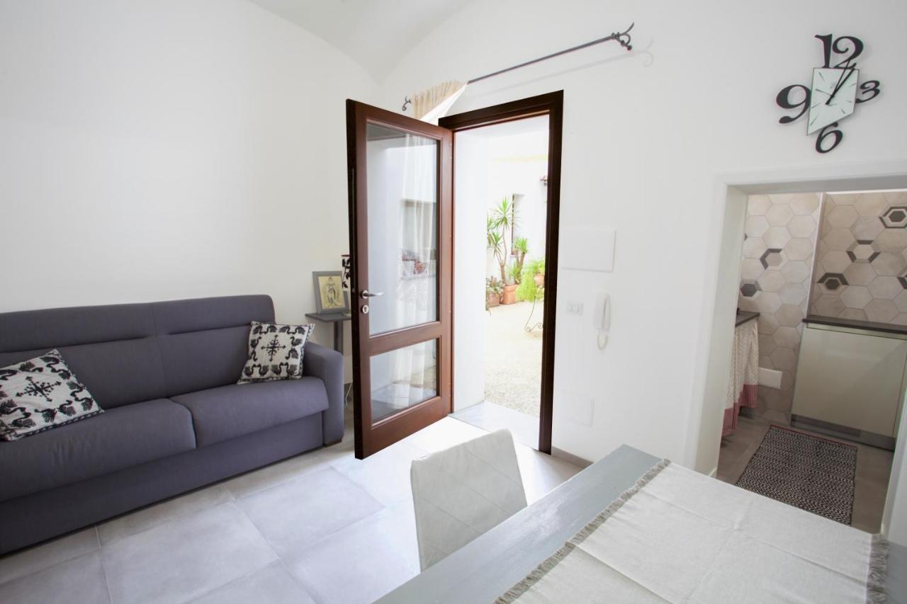 Mamu Apartment Alghero Eksteriør bilde