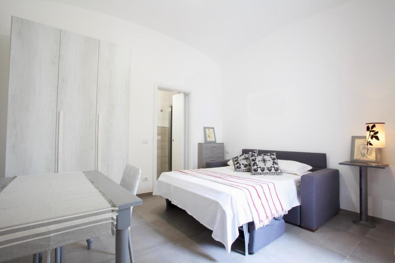 Mamu Apartment Alghero Eksteriør bilde