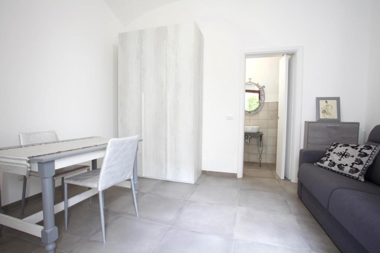 Mamu Apartment Alghero Eksteriør bilde