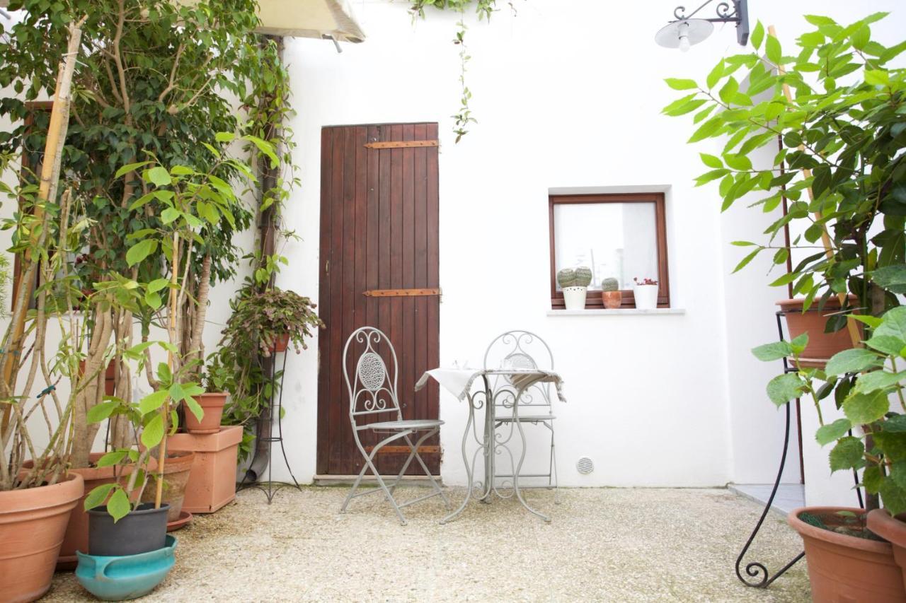 Mamu Apartment Alghero Eksteriør bilde