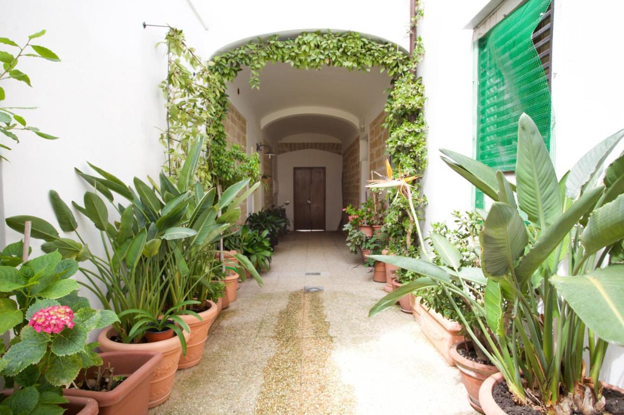 Mamu Apartment Alghero Eksteriør bilde