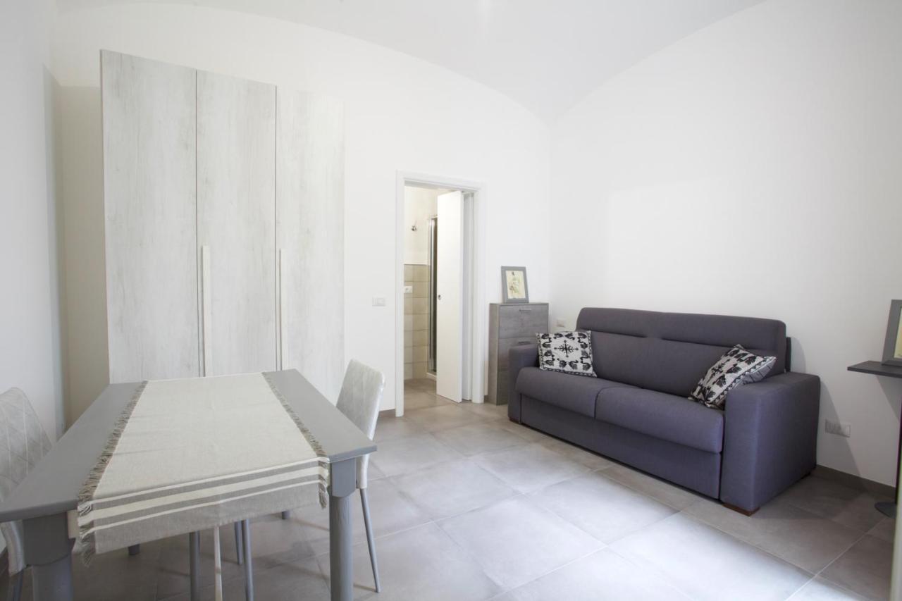Mamu Apartment Alghero Eksteriør bilde
