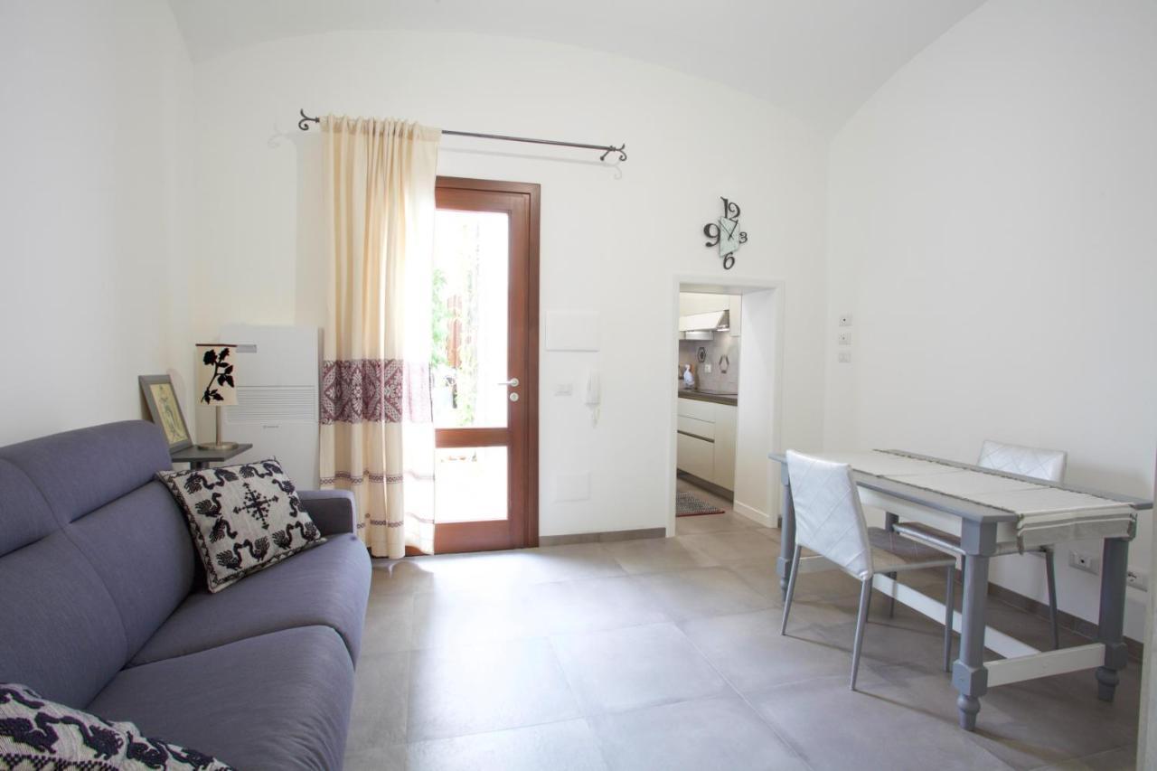 Mamu Apartment Alghero Eksteriør bilde