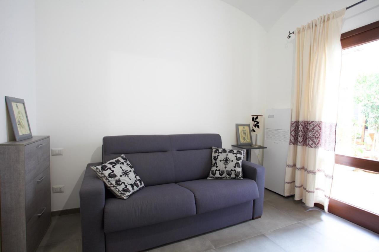 Mamu Apartment Alghero Eksteriør bilde