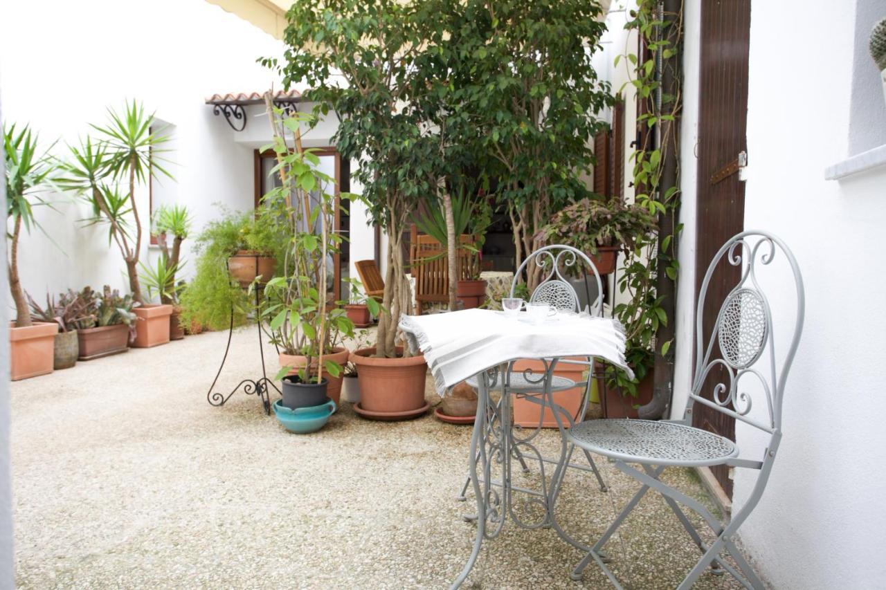 Mamu Apartment Alghero Eksteriør bilde